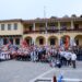 Δήμος Βοΐου: Ολοκλήρωση του 1ου Διεθνούς Φολκλορικού Φεστιβάλ του Δήμου Βοΐου. Φωτογραφίες