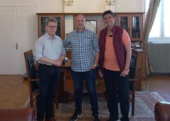 χάντμπολ ΠΑΟΚ