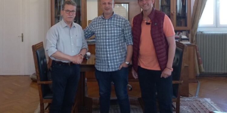 χάντμπολ ΠΑΟΚ