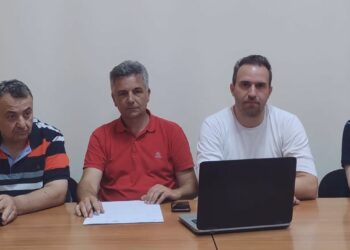 Οι τυχεροί  αριθμοί της κλήρωσης των  λαχνών  του 4 ου Φεστιβάλ Τοπικών Προϊόντων «Γρεβενών Γεύσεις» και της  «Λευκής Νύχτας»