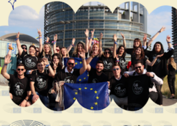 Go Alive: Συμμετοχή στο EYE 2023