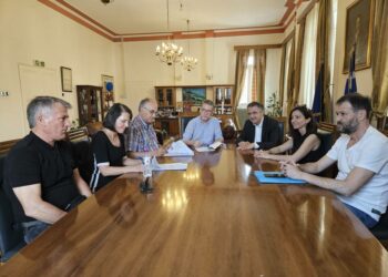 Δήμος Κοζάνης: Ξεκινά η επισκευή του Ε.Ε.Ε.ΕΚ. στη Νέα Νικόπολη