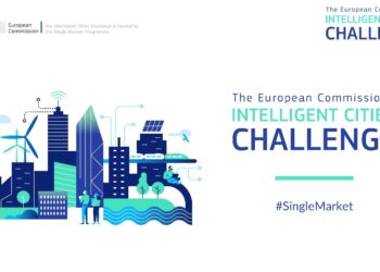 Πρωτοπόρα στη Δίδυμη Μετάβαση:  Η Κοζάνη  στην ευρωπαϊκή πρωτοβουλία των Ευφυών Πόλεων