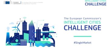 Πρωτοπόρα στη Δίδυμη Μετάβαση:  Η Κοζάνη  στην ευρωπαϊκή πρωτοβουλία των Ευφυών Πόλεων