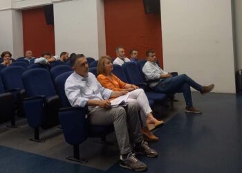 Κασαπίδης: Η προστασία, η ανάδειξη και η αξιοποίηση των λιμναίων συστημάτων της Δ. Μακεδονίας αποτελεί για εμάς πρωταρχικό στόχο