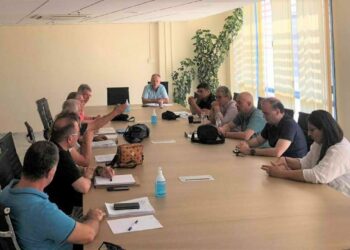 Κοζάνη: Έκτακτη σύσκεψη για το θέμα της Αφρικανικής πανώλης των χοίρων