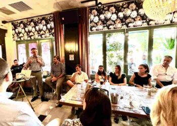 Κασαπίδης: Για να οικοδομήσουμε μια οικονομία ισχυρή έχουμε θέσει ως Περιφερειακή Αρχή την καινοτομία στο επίκεντρο των δράσεών μας