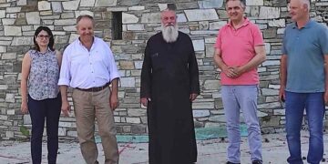 Ενημερωτική Ημερίδα στη Σαμαρίνα με θέμα «Ζωοανθρωπονόσοι στην Περιφέρεια Δυτικής  Μακεδονίας – Προσέγγιση ενιαίας υγείας»