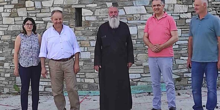 Ενημερωτική Ημερίδα στη Σαμαρίνα με θέμα «Ζωοανθρωπονόσοι στην Περιφέρεια Δυτικής  Μακεδονίας – Προσέγγιση ενιαίας υγείας»