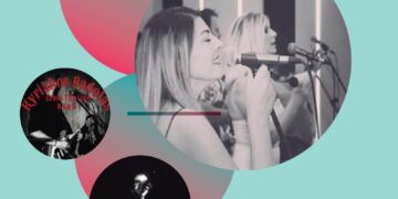 Γιορτάζουμε τα 100 χρόνια της ΚΔΒΚ με τους «The Bahallows»!