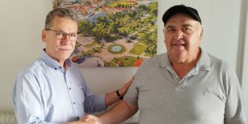 Νέα υποψηφιοτητα με το Λάζαρο Μαλούτα