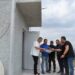 Ολοκληρώθηκε η ανακατασκευή – αναβάθμιση της δεξαμενής ύδρευσης Μανιάκων