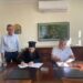 Σιάτιστα: Έπεσαν υπογραφές για ανάπλαση του κεντρικού δρόμου