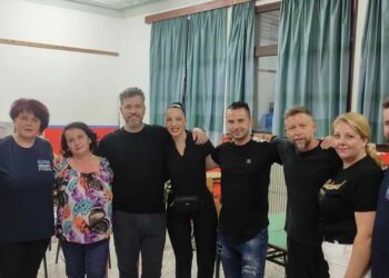 Γαλατινιωτικα 2023… Το ευχαριστήριο του συλλόγου