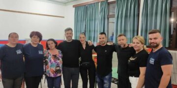 Γαλατινιωτικα 2023… Το ευχαριστήριο του συλλόγου