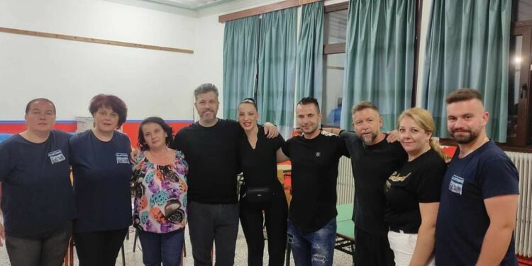 Γαλατινιωτικα 2023… Το ευχαριστήριο του συλλόγου