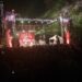 Fiesta voio: Χιλιάδες κόσμου την πρώτη μέρα.  Βίντεο και φωτογραφίες