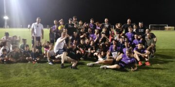 Τουρνουά ποδοσφαίρου Σιάτιστας: Τα Λουλάθκα σήκωσαν το κύπελλο