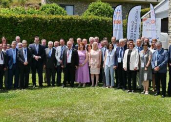 Με το βλέμμα στο μέλλον ολοκληρώθηκαν οι εργασίες της 103ης Συνόδου Πρυτάνεων Ελληνικών Πανεπιστημίων