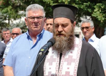 Δήμος Γρεβενών: Εκδήλωση τιμής και μνήμης για τους Αγωνιστές της ΕΛΔΥΚ – 49 χρόνια από την τουρκική εισβολή στην Κύπρο (Φωτογραφίες)