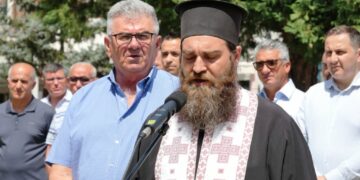 Δήμος Γρεβενών: Εκδήλωση τιμής και μνήμης για τους Αγωνιστές της ΕΛΔΥΚ – 49 χρόνια από την τουρκική εισβολή στην Κύπρο (Φωτογραφίες)