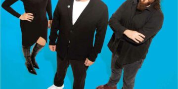 Γιορτάζουμε τα 100 χρόνια της ΚΔΒΚ με μια μεγάλη συναυλία με τον Νίκο Πορτοκάλογλου