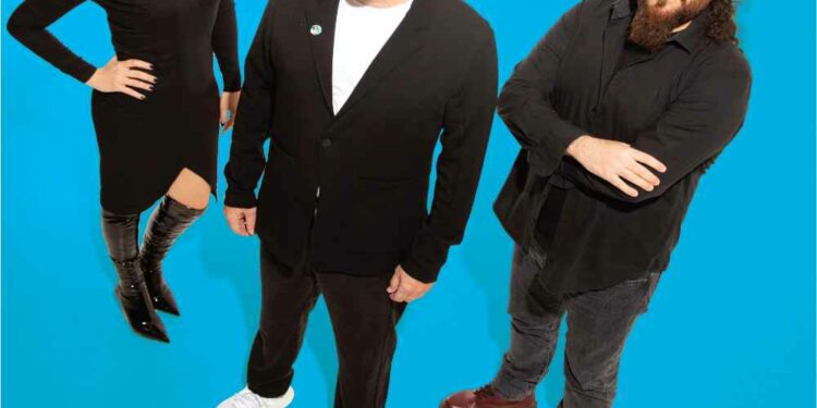 Γιορτάζουμε τα 100 χρόνια της ΚΔΒΚ με μια μεγάλη συναυλία με τον Νίκο Πορτοκάλογλου