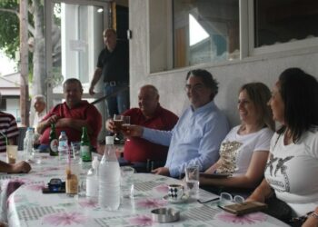 Δήμος Σερβίων: «Τα παράπονα στον Δήμαρχο» – Γούλες