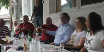 Δήμος Σερβίων: «Τα παράπονα στον Δήμαρχο» – Γούλες