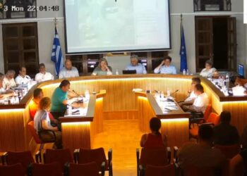 Δήμος Βοΐου: Συμβιβαστική πρόταση για επίλυση του θέματος των εργαζομένων στη ΔΗΚΕΒΟ.  Βίντεο