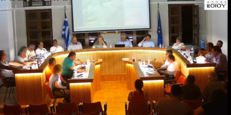 Δήμος Βοΐου: Συμβιβαστική πρόταση για επίλυση του θέματος των εργαζομένων στη ΔΗΚΕΒΟ.  Βίντεο