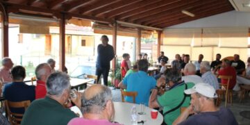 Σέρβια: «Τα παράπονα στον Δήμαρχο» στην Καστανιά