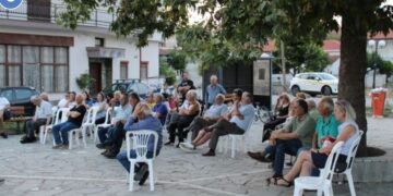 Σέρβια: «Τα παράπονα στον Δήμαρχο» στο Τριγωνικό