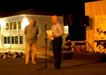 Σιάτιστα: Πραγματοποιήθηκε η γιορτή κρασιού.  Βίντεο