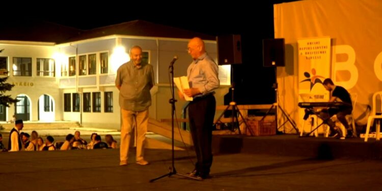 Σιάτιστα: Πραγματοποιήθηκε η γιορτή κρασιού. Βίντεο