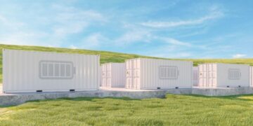 Πράσινο φως για νέο σταθμό αποθήκευσης ηλεκτρικής ενέργειας 150MW στην Κοζάνη