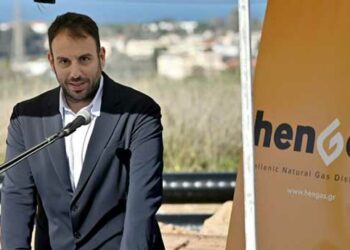 HENGAS: Σε ποιες περιοχές έρχεται το φυσικό αέριο – Το σχέδιο για τους δήμους Βοΐου, Βελβεντού και Σερβίων