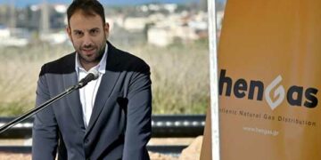 HENGAS: Σε ποιες περιοχές έρχεται το φυσικό αέριο – Το σχέδιο για τους δήμους Βοΐου, Βελβεντού και Σερβίων