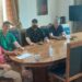 Δήμος Κοζάνης: Συνάντηση αιρετών με τον πρόεδρο της ομάδας της Κοζάνης ενόψει Superleague 2