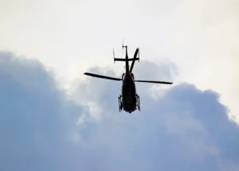 Ελικόπτερο