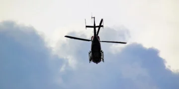 Ελικόπτερο