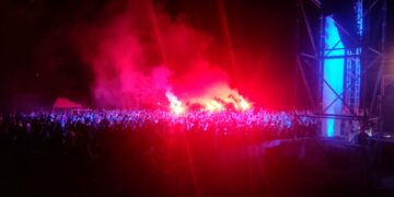 Fiesta Voio #day2: το rock έτσι όπως πρέπει να είναι