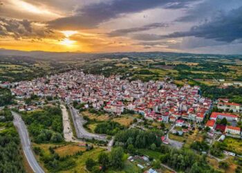 Ο Δήμος Γρεβενών ένας εκ των πέντε δικαιούχων πανελλαδικά της πρωτοβουλίας της Κομισιόν για τη λήψη τεχνικής υποστήριξης από το Energy Poverty Advisory Hub (EPAH)