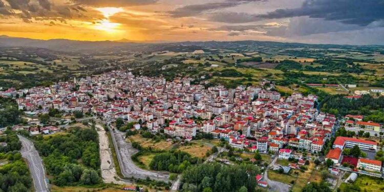 Ο Δήμος Γρεβενών ένας εκ των πέντε δικαιούχων πανελλαδικά της πρωτοβουλίας της Κομισιόν για τη λήψη τεχνικής υποστήριξης από το Energy Poverty Advisory Hub (EPAH)