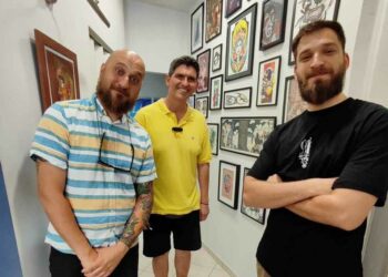 Δήμος Κοζάνης: Συνεχίζουμε να δίνουμε χρώμα και φαντασία στους τοίχους της πόλης με γκράφιτι!