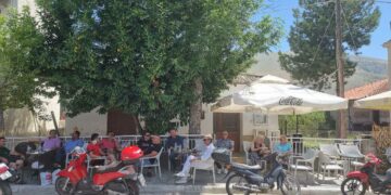 Σιάτιστα: Το κτήριο του δασαρχείου περνάει στο Δήμο Βοΐου