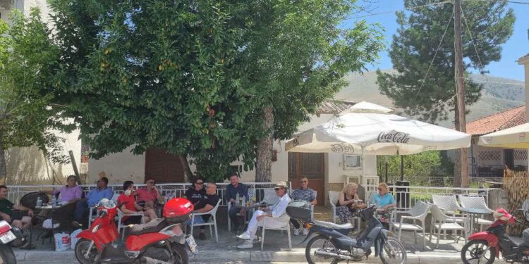 Σιάτιστα: Το κτήριο του δασαρχείου περνάει στο Δήμο Βοΐου