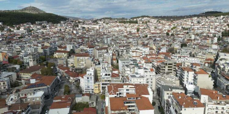 Σε τροχιά υλοποίησης το πολυαναμενόμενο Τοπικό Πολεοδομικό Σχέδιο του Δήμου Κοζάνης