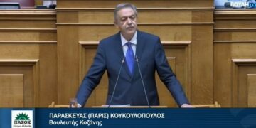Κουκουλόπουλος