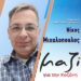 Μαζί για την Κοζάνη: Αντωνιάδης και Μιχαλόπουλος, νέοι υποψήφιοι